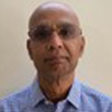 Dr Swapan Ghosh.